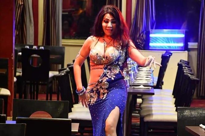 Dine In Style On The Nile – Dinner Cruise – Cairo - Is $45 a good value?