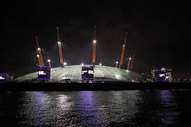 Dinner and Jazz Cruise on the River Thames - Who will enjoy this cruise most?