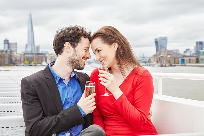 Dinner and Jazz Cruise on the River Thames - Timing, tickets, and practical details