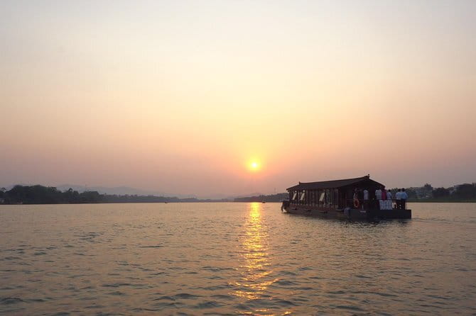 Dinner Cruise & Music Folk Song on the Perfume River in Hue - Who will enjoy this cruise most?