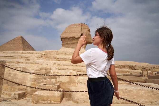 Dinner Cruise Nile River at Cairo - Key points to know before booking