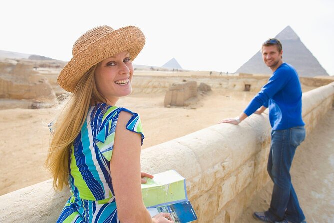 Dinner Cruise Nile River at Cairo - What the evening is really designed to do