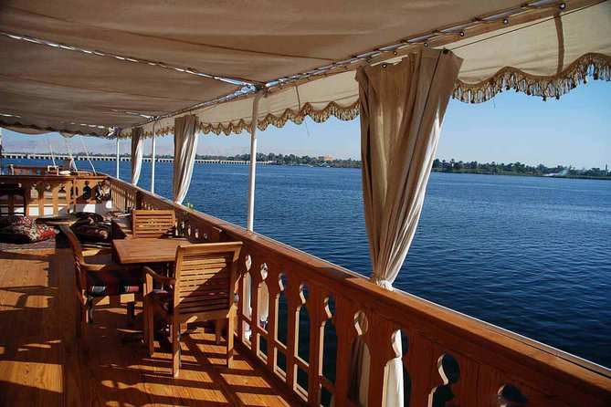 Dinner Cruise on the Nile River with Buffet, Cultural Show and Private Transfer in Cairo - Belly dancing, tanoura, and the best part of the program