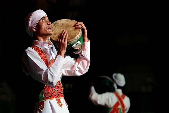 Dinner Cruise on the Nile River with Buffet, Cultural Show and Private Transfer in Cairo - Transfers, timing, and the practical weak spot