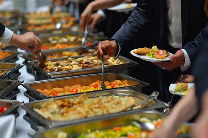 Dinner Cruise on the Nile River with Buffet, Cultural Show and Private Transfer in Cairo - Is $15 a good value?