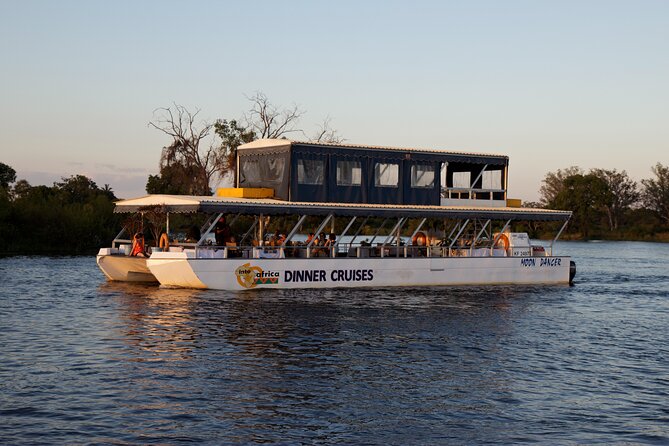 Dinner Cruise on the Zambezi River, Victoria Falls - Small practical tips for a better evening