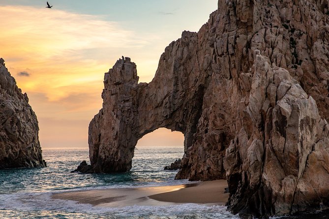 Dinner Cruise Tour in Cabo San Lucas with Tequila Tasting - Sunset views, music, and the party-boat question