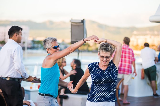 Dinner Cruise Tour in Cabo San Lucas with Tequila Tasting - Pickup from San Jose del Cabo to downtown Cabo