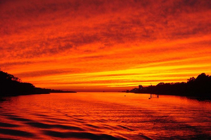 Dinner Cruise with Dolphin Watching from Cape May - Is $89.95 a fair price?