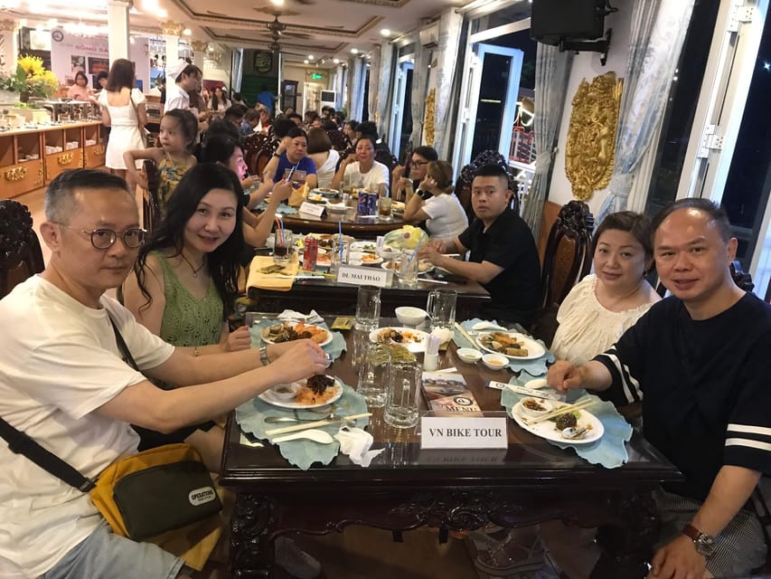 Dinner on Cruise on Saigon River - Booking Advice and Small Things to Check