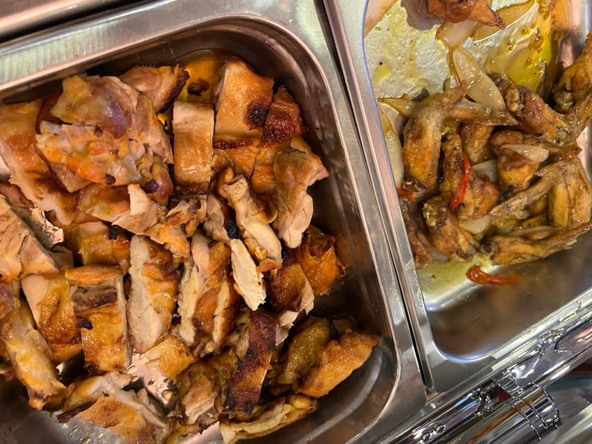 Dinner on Cruise on Saigon River - Is $52 Good Value?