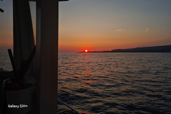 Dreamy Cruise sunset tour with dinner and unlimited wine! - Who will enjoy this Kefalonia sunset cruise?