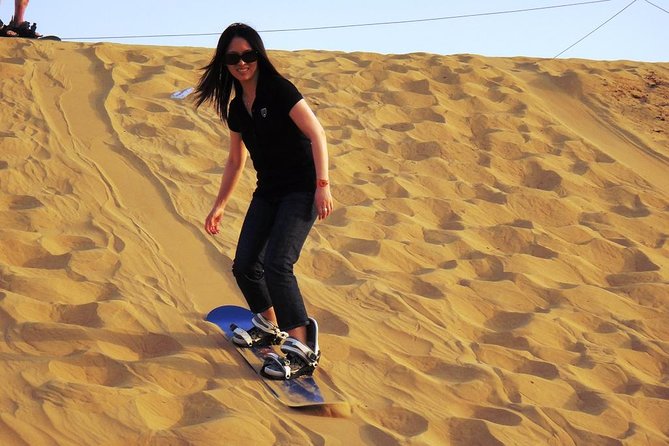 Dubai 4 Tours :Desert Safari,Dubai City Tour,Cruise Dinner & Abu Dhabi City Tour - Should you book the Dubai 4 Tours package?