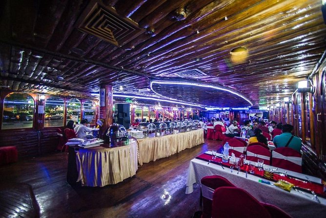 Dubai Creek Cruise Dinner with Transfer - Who will enjoy this dhow cruise most