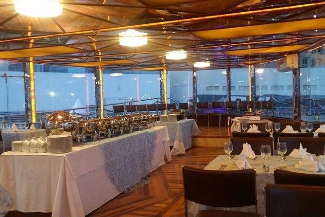 Dubai Creek Dhow Cruise Dinner - Who will enjoy this dhow cruise