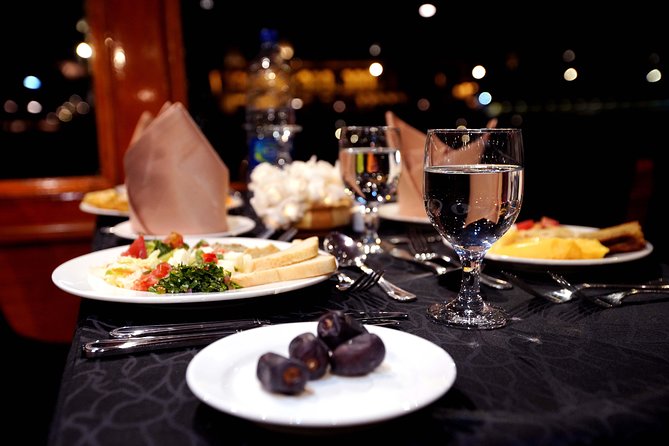 Dubai Creek Luxury Dhow Dinner Cruise with Optional Transfer - Who will enjoy this evening most