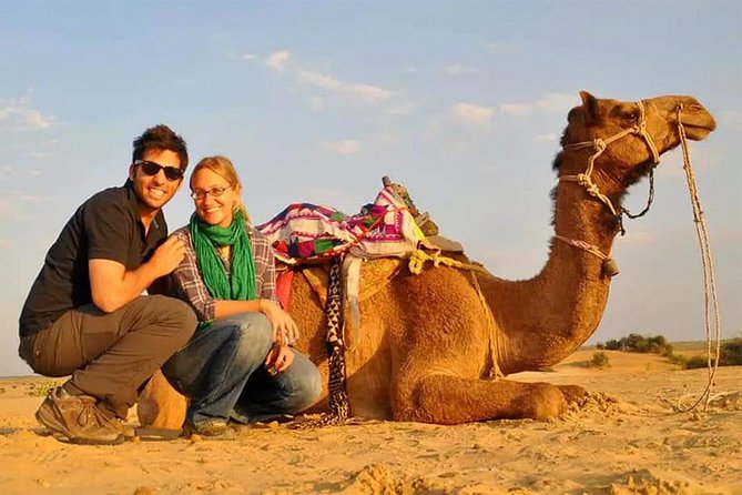 Dubai Desert Safari BBQ Dinner & Dhow Cruise Dinner - How the two parts work together