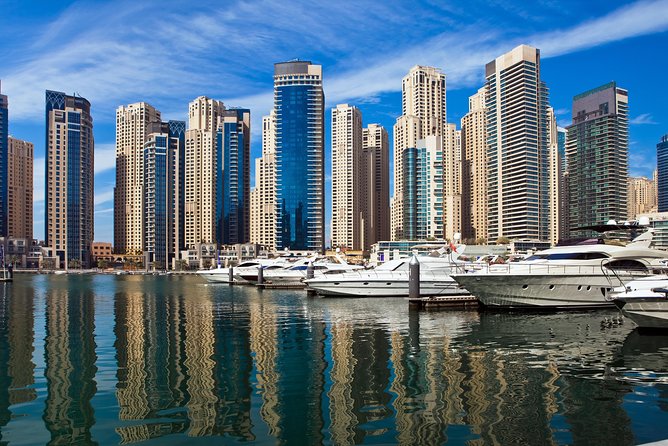 Dubai Dhow Dinner Cruise Marina with pickup drop option - Who will enjoy this cruise most?