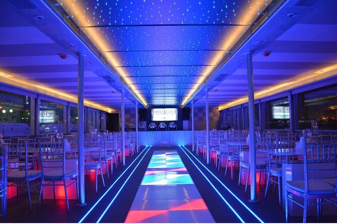 Dubai Marina Dhow Cruise Dinner - Timing Problems and How to Protect Your Evening