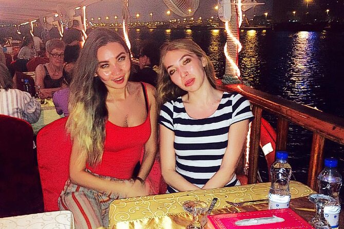 Dubai Marina Dinner Cruise - How the $38.76 Price Holds Up