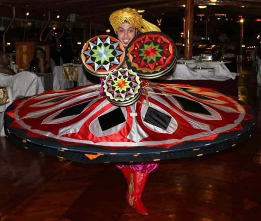 Dubai Marina Dinner Cruise with Live Entertainment(Al Wasl) - Finding Al Wasl Dhow Cruise Marina at Dubai Harbour
