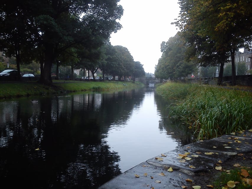 Dublin: Grand Canal Cruise with Dinner - Should you book the Grand Canal dinner cruise?