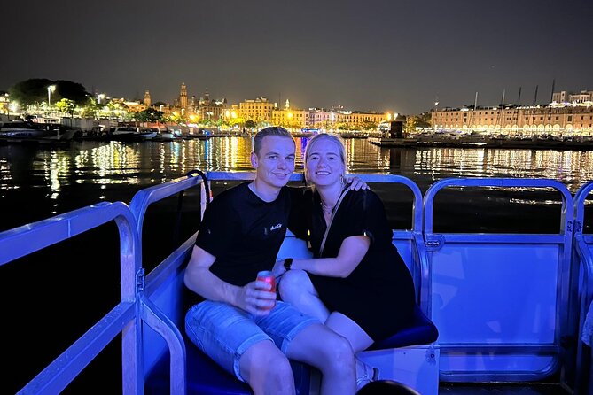 Evening Cruise with Dinner and Drinks in Barcelona - Is $78.03 a fair price?