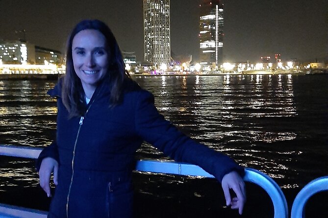 Evening Cruise with Dinner and Drinks in Barcelona - Starting at Moll de Xaloc, 4
