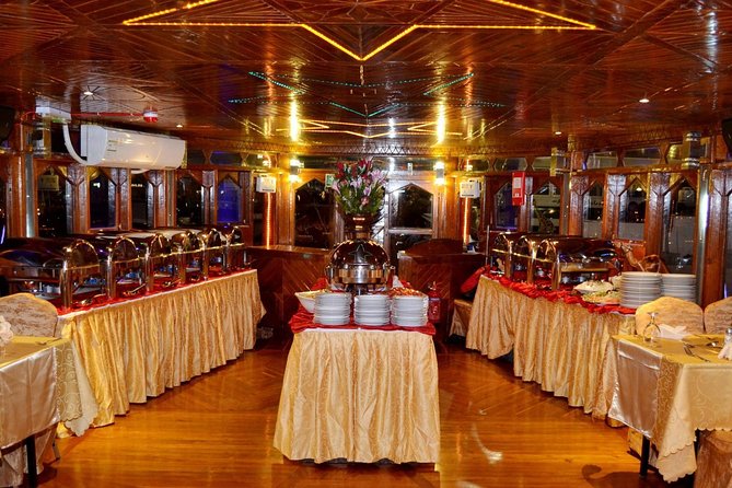 Evening Dhow Dinner Cruise in Dubai - Is $75 a fair price?