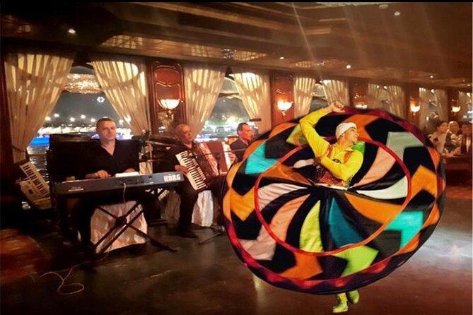 Evening Dinner Nile Cruise in Cairo with Private Transport - Who will enjoy this cruise most?