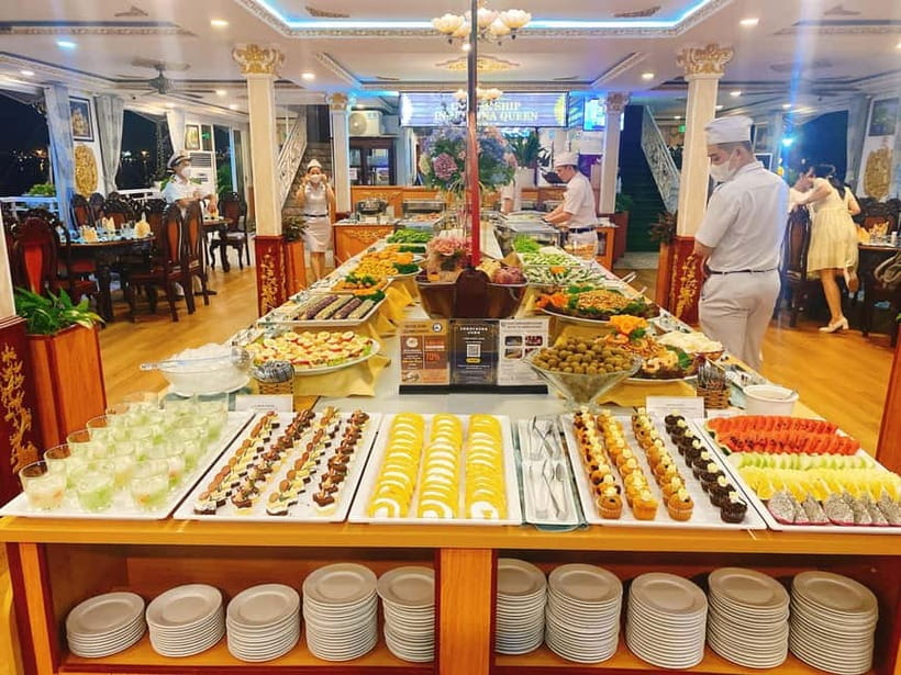 Experience Dinner On Luxury Cruise Along Saigon River - Is $62 a Fair Price?