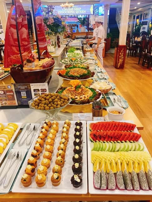 Experience Dinner On Luxury Cruise Along Saigon River - Who Will Enjoy This Cruise Most?