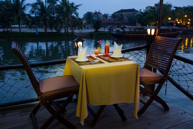 Experience Romantic Sunset Dinner Cruise in Hoi An - Who will enjoy this cruise most