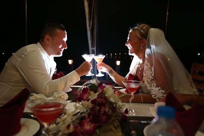 Experience Romantic Sunset Dinner Cruise in Hoi An - Practical advice before you book