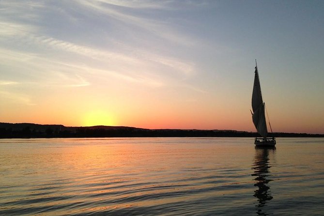 Felucca Ride on The Nile River and 4 Stars Dinner Cruise - Who will enjoy this Cairo evening