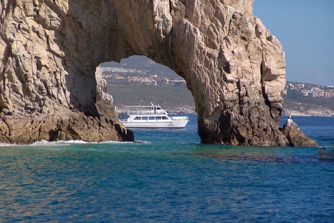 Fiesta Dinner Cruise in Cabo with Dinner - Timing is the part you must manage