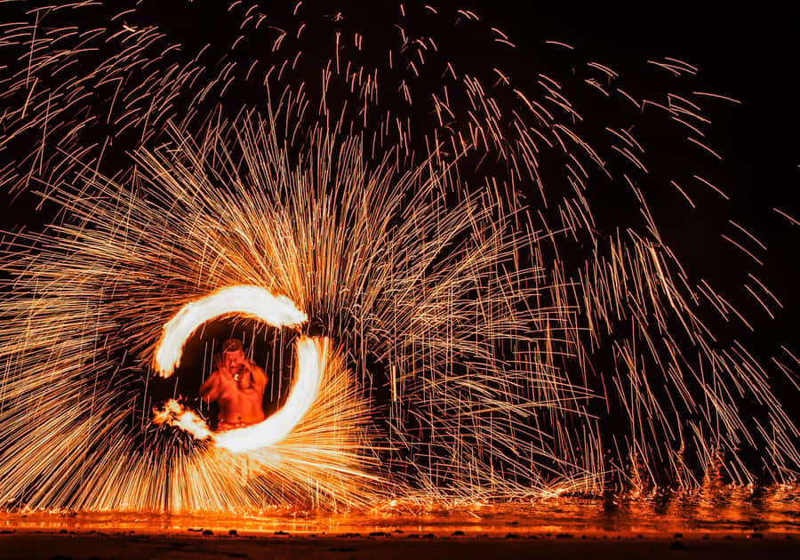Fiji: Sunset Cruise with Dinner and Fire Show - Key points to know before booking