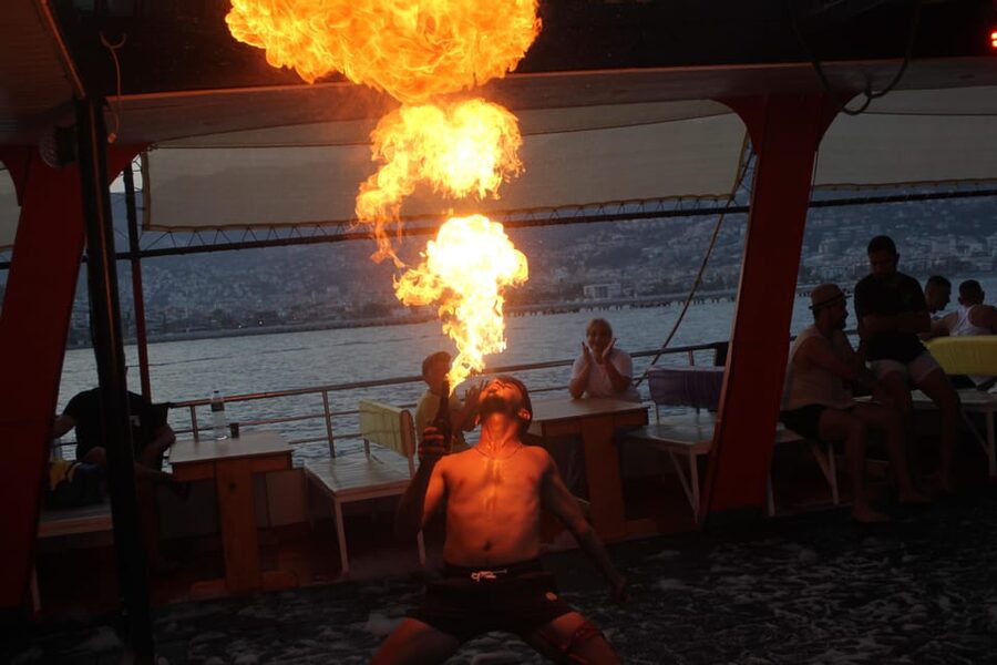 From Alanya: Night Safari Tour with Dinner and Boat Tour - Should You Book the Alanya Night Safari?