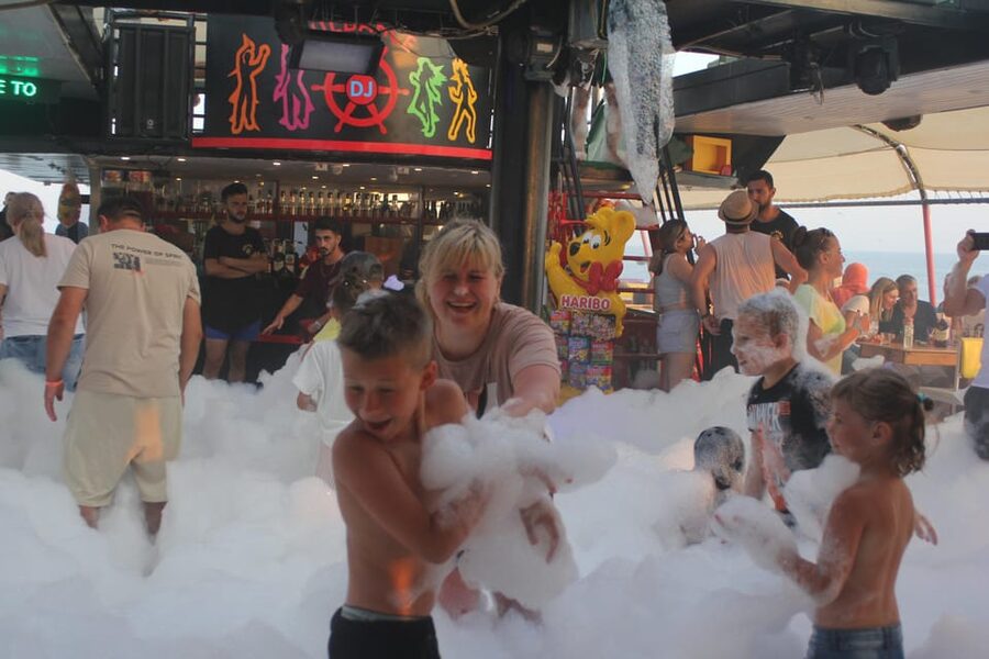 From Alanya: Night Safari Tour with Dinner and Boat Tour - Who Will Enjoy This Tour Most?