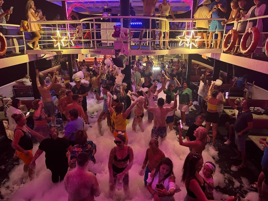 From Alanya: Night Safari Tour with Dinner and Boat Tour - Tophane Gives You Alanya From Above