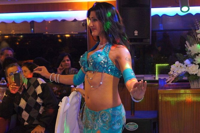 From Cairo: 5 Stars Nile Dinner Cruise with Live Entertainment - Why a two-hour Nile cruise works in Cairo