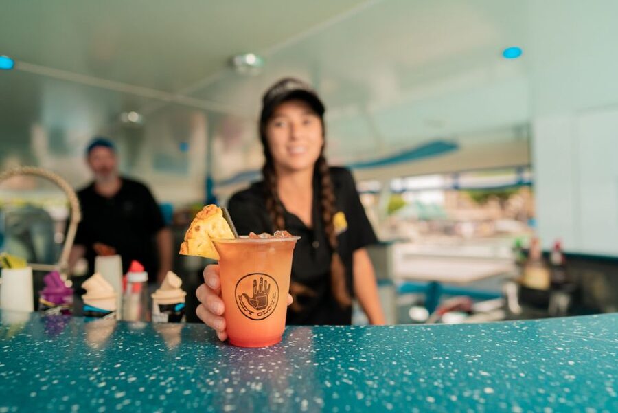 From Hawaii: Historical Dinner Cruise Tour to Kealakekua Bay - What the $199 price really includes