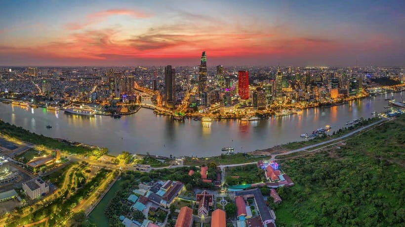 From HCM: Private Saigon City Tour Half-Day & Dinner Cruise - Should you book it?