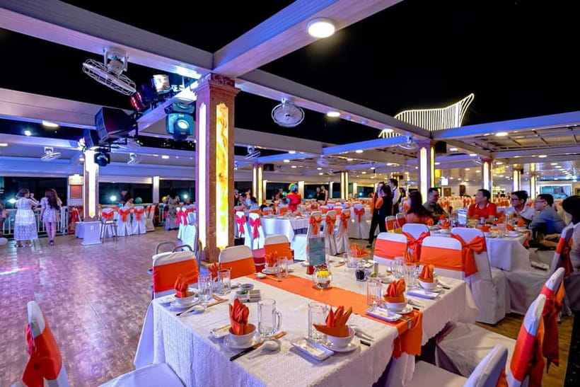 From HCM: Private Saigon City Tour Half-Day & Dinner Cruise - Who should book this city-and-river combination?