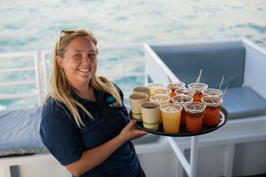From Ma'alaea: Sunset Dinner Cruise Aboard the Quicksilver - Setting sail from Maalaea Bay