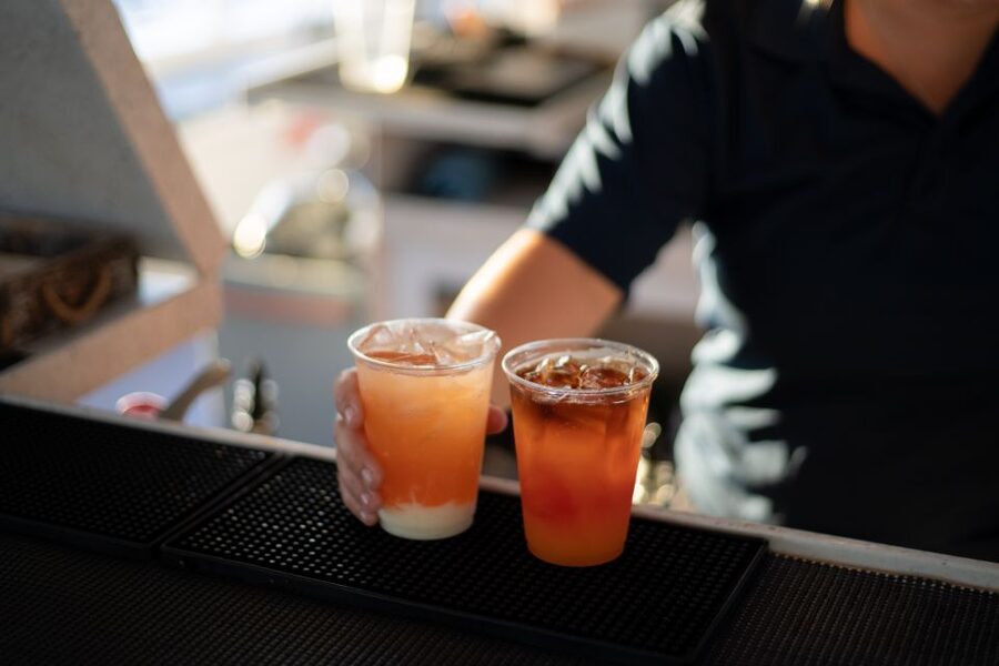 From Ma'alaea: Sunset Dinner Cruise Aboard the Quicksilver - A three-course dinner with practical choices