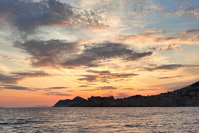 Gastro Cruise | Dinner and Boat ride around Dubrovnik Old Town - Is $94.13 a fair price?