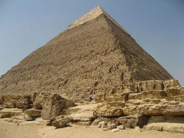 Giza pyramids,Sphinx,ATV bike,Camel ride, Dinner cruise& shopping - Key points to know before booking