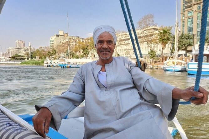 Giza Pyramids,Sphinx,Camel Ride,ATV Bike,Shopping, Dinner cruiseI - The plateau view and Great Sphinx