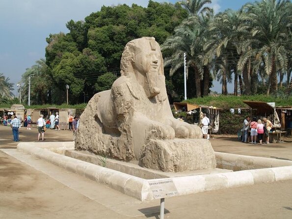 Giza Pyramids,Sphinx,Camel Ride,ATV Bike,Shopping,Dinner cruiseII - Key points to know before booking